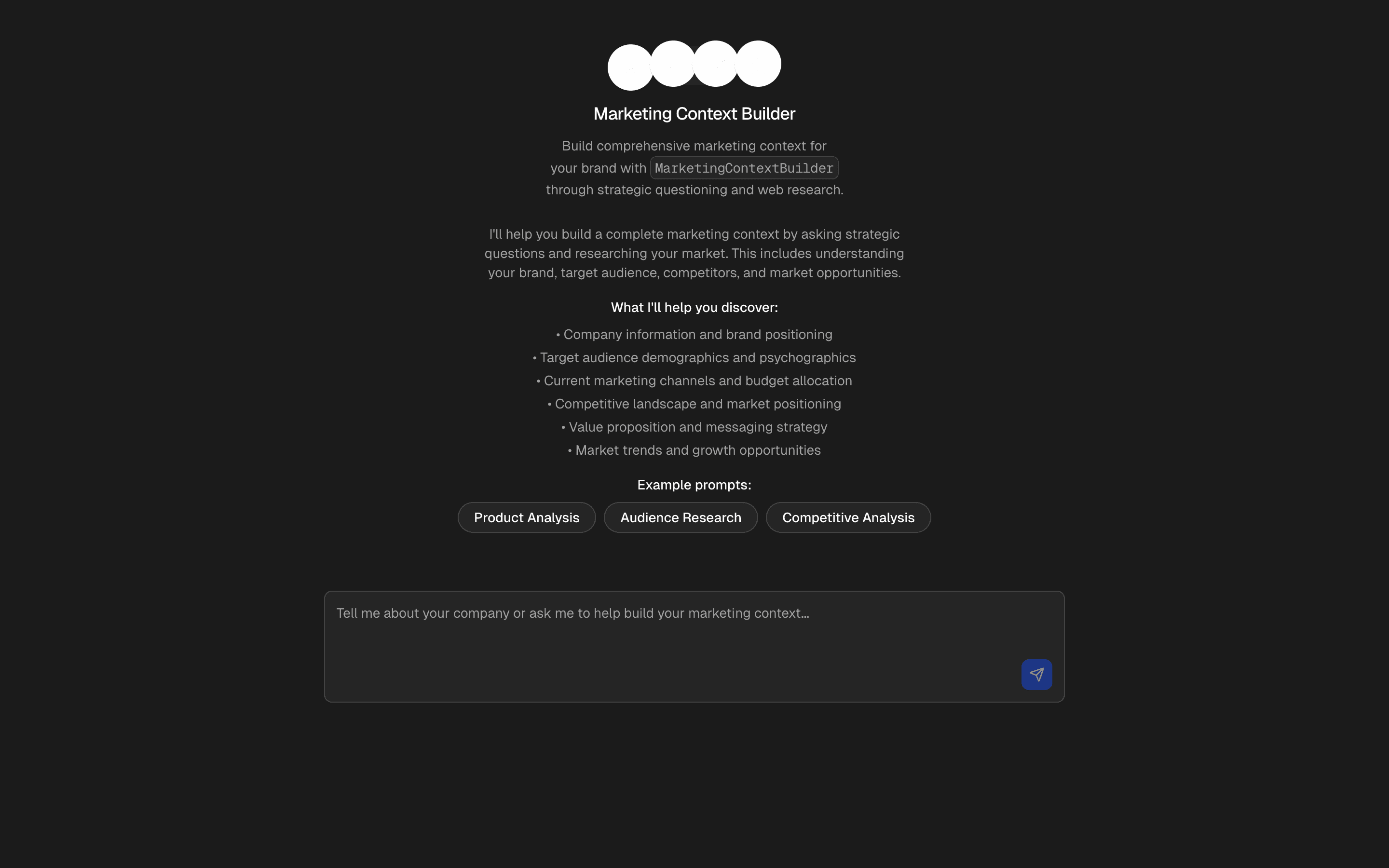 marketing-context-builder