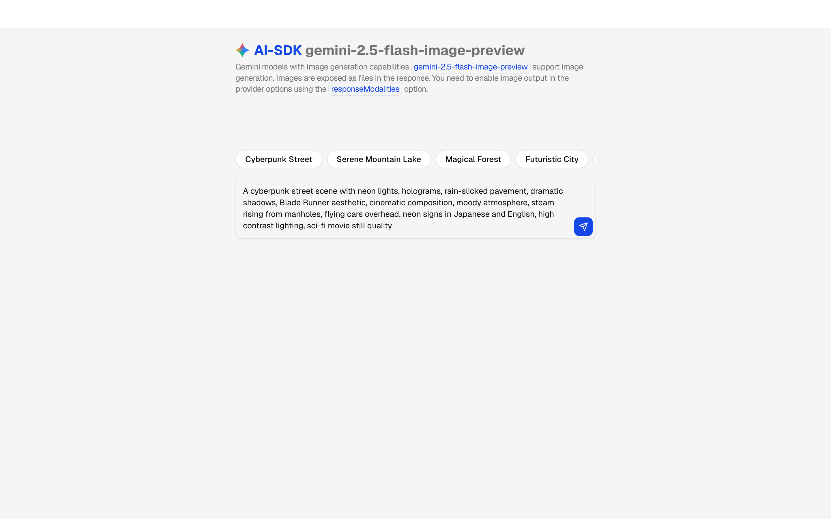 ai-sdk-gemini-flash-image generation example