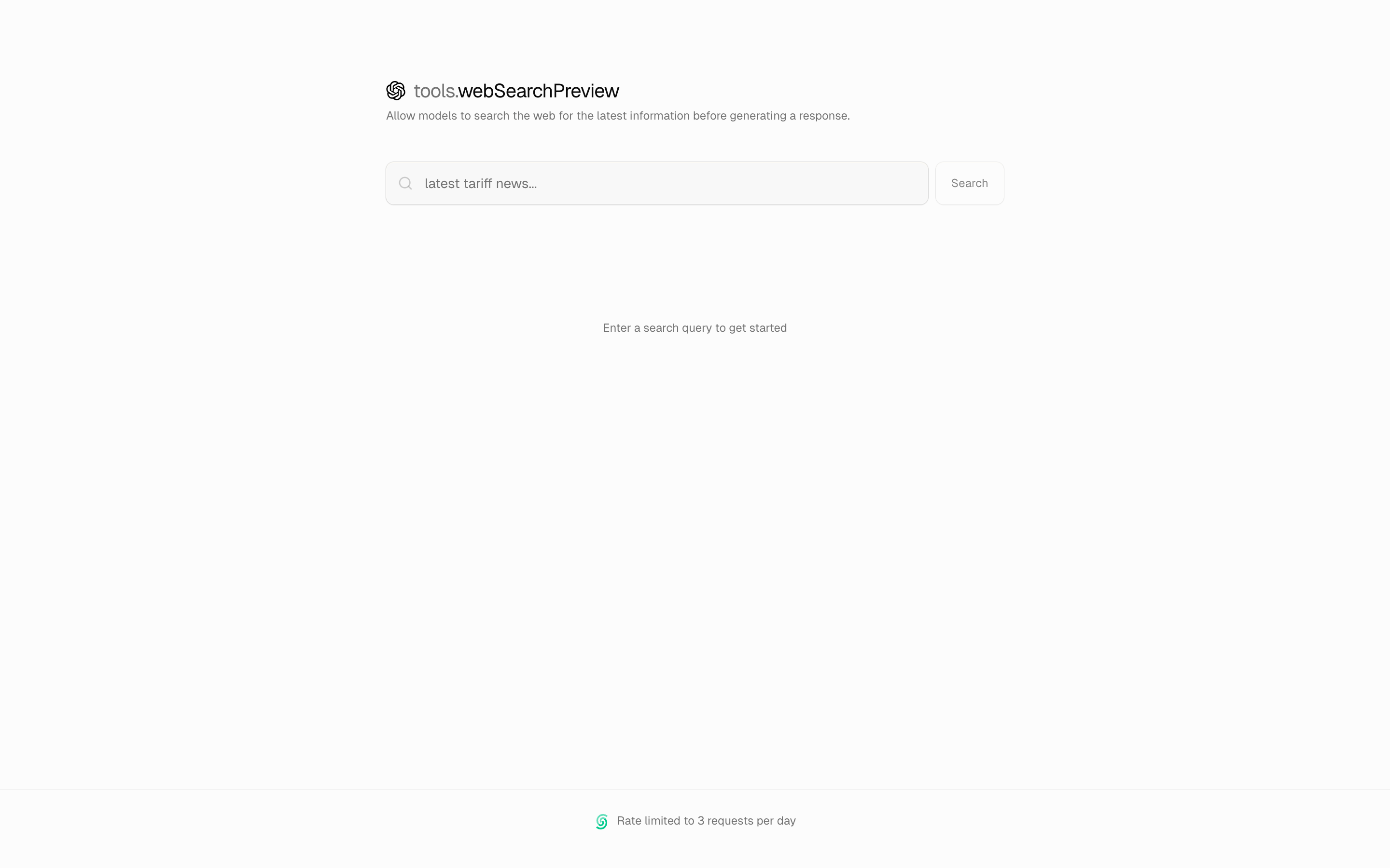ai-websearch analysis example