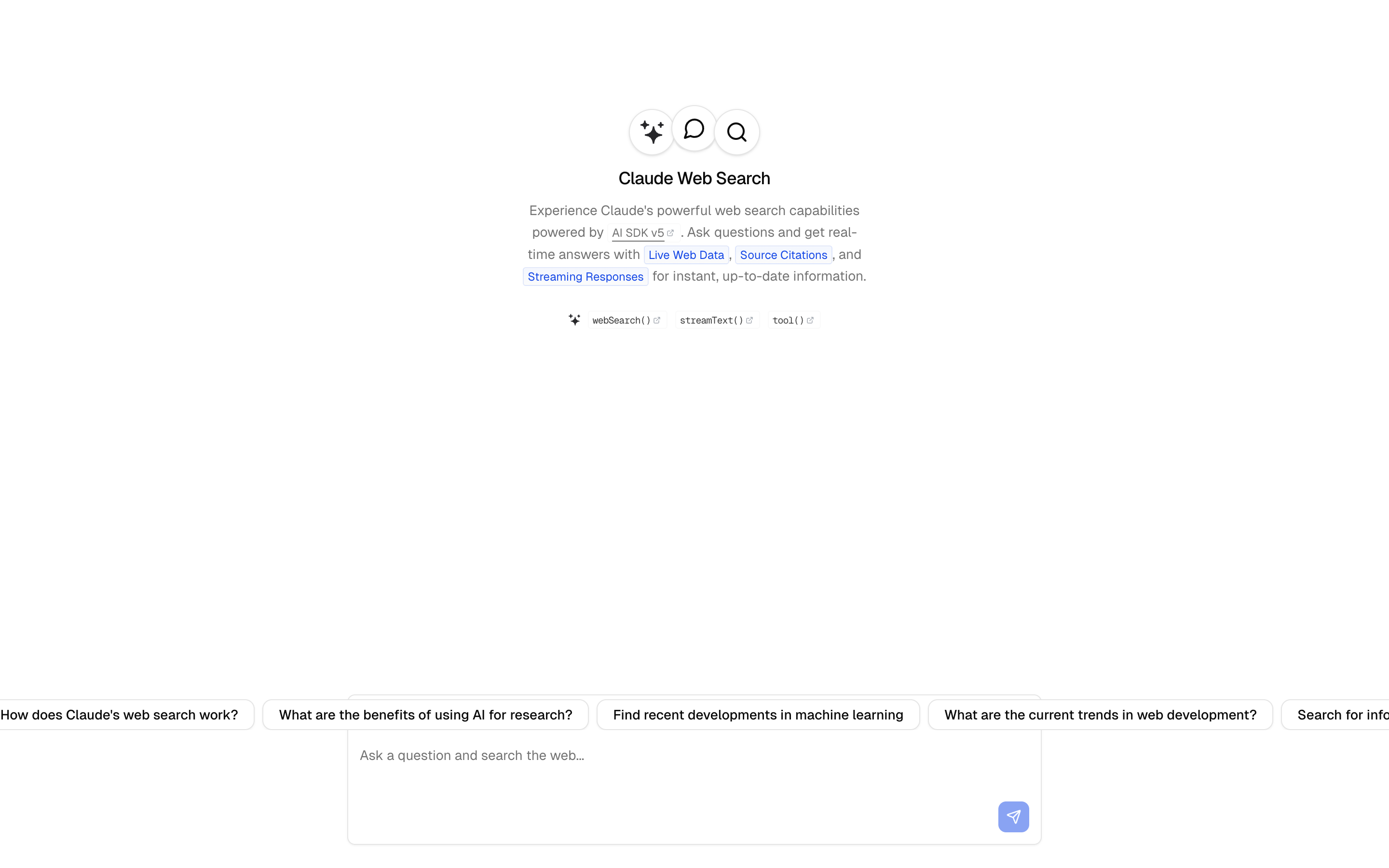 tool-websearch-claude tools example